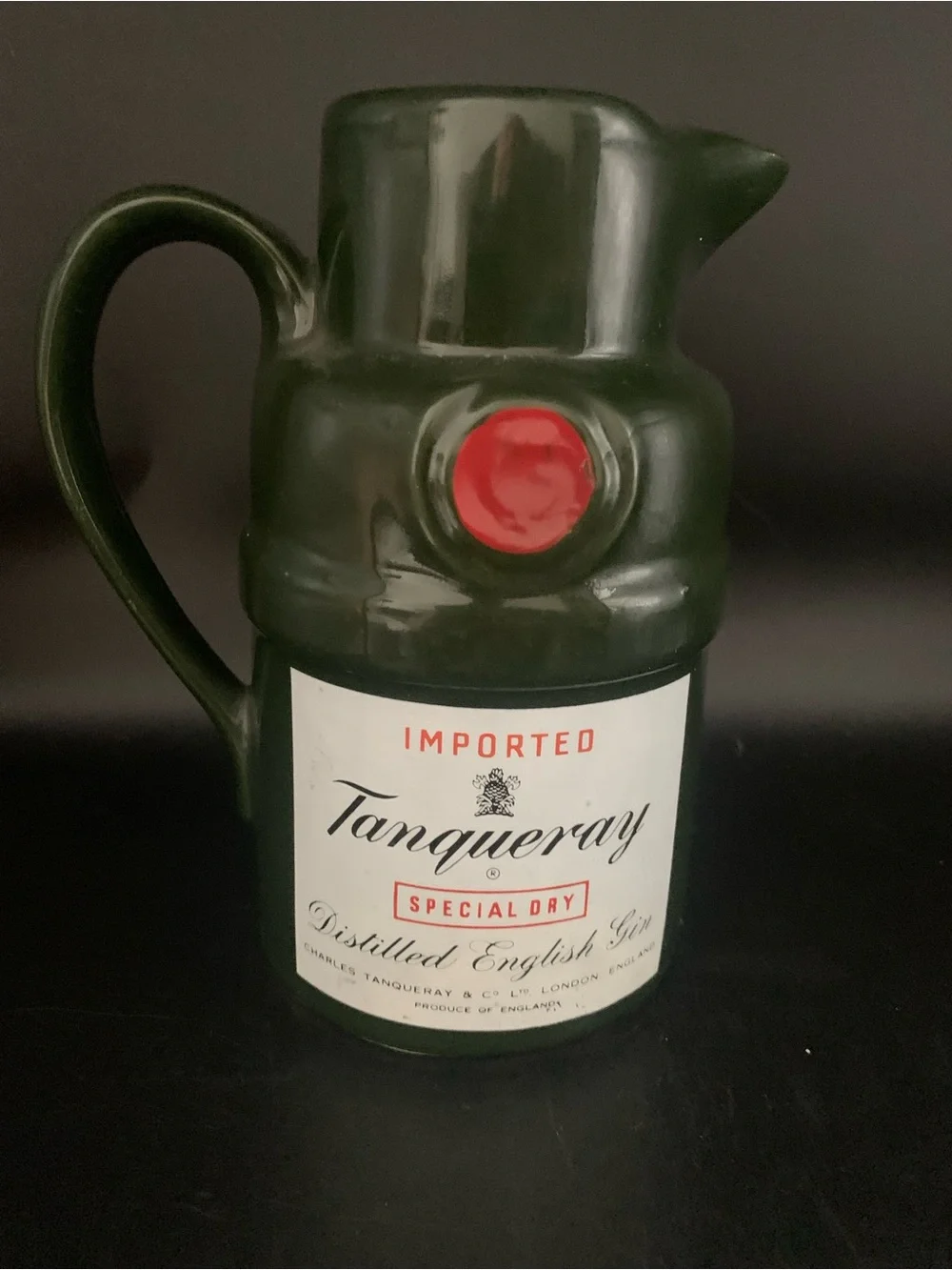 N/A product vintage